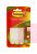 3M 17201 Command Medium Picture Hanging Strips - Micro Parts & Supplies, Inc.