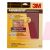 3M 20150-G SandBlaster Sandpaper with No-Slip Grip Backing 150-grit - Micro Parts & Supplies, Inc.