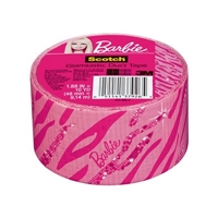 3M 910-BBG-C Scotch(R) Duct Tape 1.88 in x 10 yd (48 mm x 9.14 m) Glamtastic - Micro Parts & Supplies, Inc.