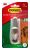 3M FC13-BN-AWESBU Command Outdoor Forever Classic Large Metal Hook Foam Strips Bulk Display - Micro Parts & Supplies, Inc.