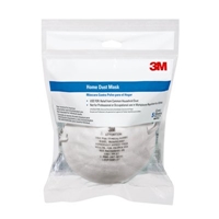 3M 8661PC1-A Home Dust Mask   - Micro Parts & Supplies, Inc.