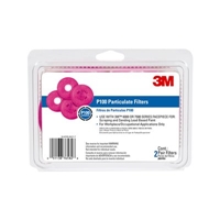 3M 2091PC1-30B P100 Particulate Filters - Micro Parts & Supplies, Inc.