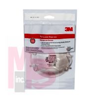 3M 8200XC1-C Particulate Respirator   - Micro Parts & Supplies, Inc.