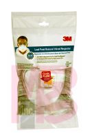 3M 8233PC1-B Lead Paint Removal Valved Respirator   - Micro Parts & Supplies, Inc.