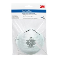 3M 8661PC1-15A Home Dust Mask  - Micro Parts & Supplies, Inc.