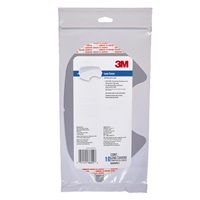 3M 6885PC1-B10 Face Shield Covers   - Micro Parts & Supplies, Inc.