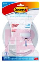 3M Command(TM) Fog-Resistant Mirror with Water-Resistant Strips BATH15-ESBU