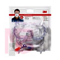 3M 93005-80030 Project Safety Kit  - Micro Parts & Supplies, Inc.