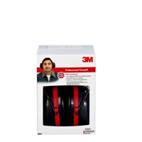 3M 90561-4DC Professional Earmuff   - Micro Parts & Supplies, Inc.