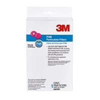 3M 2097PB1-A Particulate Filters - Micro Parts & Supplies, Inc.