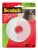 3M 314DC-SF Scotch Indoor Mounting Tape  1 in x 125 in  - Micro Parts & Supplies, Inc.