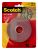 3M 411-MED-DC-SF Scotch Outdoor Mounting Tape  1 in x 175 in (4.86 yd) - Micro Parts & Supplies, Inc.