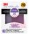 3M Pro Grade NO-SLIP GRIP Advanced Sandpaper 26220CP-P-G 9 x 11 in 220 grit 20/pk 5 pks/cs