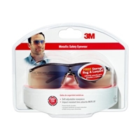 3M 90788-80025 Metallic Safety Eyewear Mirror Lens - Micro Parts & Supplies, Inc.