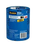 3M 2090-24EVP ScotchBlue Painter's Tape .94 in x 60 yd (24 mm x 54.8 m) - Micro Parts & Supplies, Inc.