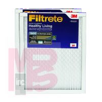 3M Filtrete Ultra Allergen Reduction Filter UR02-2PK-6E  MPR 1500 20 in x 20 in x 1 in (50.8 cm x 50.8 cm x 2.5 cm) 2/pk