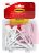 3M Command Medium Utility Hook Mega Pack 17001-MPES 12 per case