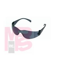 3M Outdoor Safety Eyewear  90954-BU10-NA Gray Frame/Gray Scratch Resistant Lens 10/cs