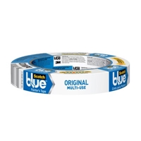 3M 2090-18N ScotchBlue Painter's Tape .70 in x 60 yd  - Micro Parts & Supplies, Inc.