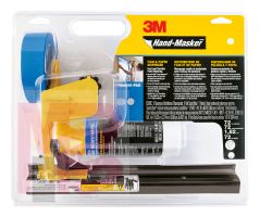 3M Hand-Masker Pre-assembled Masking Film & Tape Kit M3000-PAK-SC