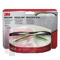 3M Performance Safety Eyewear Sports Inspired Design 47100-WZ4  Clear Anti-Fog