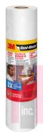 3M MPL9 Masking Plastic 9 in x 120 yd