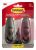 3M Command Large Forever Classic Oil Rubbed Bronze Metal Hook  FC13-ORB-2ES 2 Pack