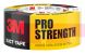 3M Pro-Strength Duct Tape 2330-C 1.88 in x 30 yd (48 mm x 274 m) 12 per case