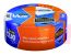 3M ScotchBlue Painter's Tape 2080EL-36N 1.41 in x 60 yd (36 mm x 548 m) 24 per case