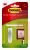 3M Command Small Picture Hanging Strips 17205-ES 8 Pairs 24 per case