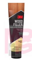 3M Wood Filler Natural Colored WFv2-NAT4-6BB  4 fl oz 6 per case