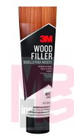 3M Wood Filler White WFv2-WHI4-6BB  4 fl oz 6 per case