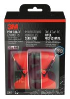 3M Pro-Grade Earmuff 90565-4DC-PS  4 each/case