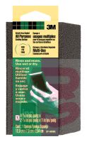 3M Sanding Sponge CP040-12-CC 2 7/8 in x 4 7/8 in x 1 in Fine 12 per case