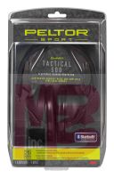 3M Peltor Sport Tactical 500 Electronic Hearing Protector  TAC500-OTH 1 Hearing Protector 4/Case