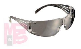 3M SecureFit Safety Eyewear  SF200-PV6-NA Clear/AF Lens 6ea/cs