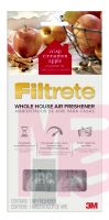 3M Filtrete Whole House Air Freshener- Crisp Cinnamon Apple  WHAF-1-CA