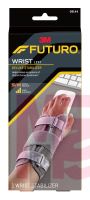 3M FUTURO Deluxe Wrist Stabilizer Left Hand  09144ENT  S/M