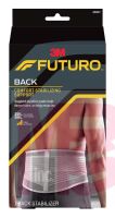 3M FUTURO Comfort Stabilizing Back Support  46917ENR  2X-Large/3X-Large