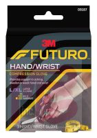 3M FUTURO Compression Glove  09187ENR  L/XL