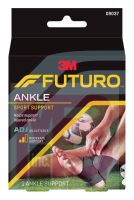 3M FUTURO Sport Ankle Support  09037ENR  ADJ