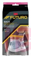 3M FUTURO Back For Her Support  95348ENR  Adjustable