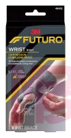 3M FUTURO Compression Stabilizing Wrist Brace  48402ENR  Right Hand  Large/Extra-Large