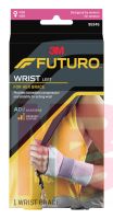 3M FUTURO For Her Wrist Support  95345ENR  Left Hand  Adjustable