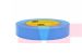 3M Scotch Clean Removal Strapping Tape 8899HP Blue 24 mm x 55 m 36 rolls per case