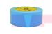 3M Scotch Clean Removal Strapping Tape 8899HP Blue 48 mm x 55 m 24 rolls per case