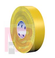 3M Ultra Durable Floor Marking Tape 971 Yellow  2 in x 36 yd 1 per case