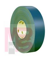 3M Ultra Durable Floor Marking Tape 971 Blue  2 in x 36 yd 1 per case