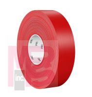 3M Ultra Durable Floor Marking Tape 971 Red  2 in x 36 yd 1 per case