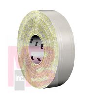 3M Ultra Durable Floor Marking Tape 971 White  2 in x 36 yd 1 per case